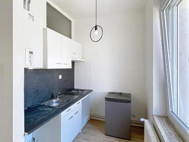 Appartement location à Thionville