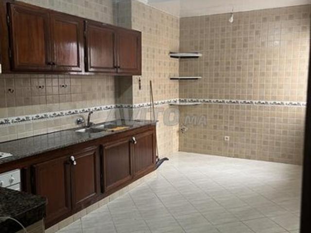 Appartement location à Casablanca