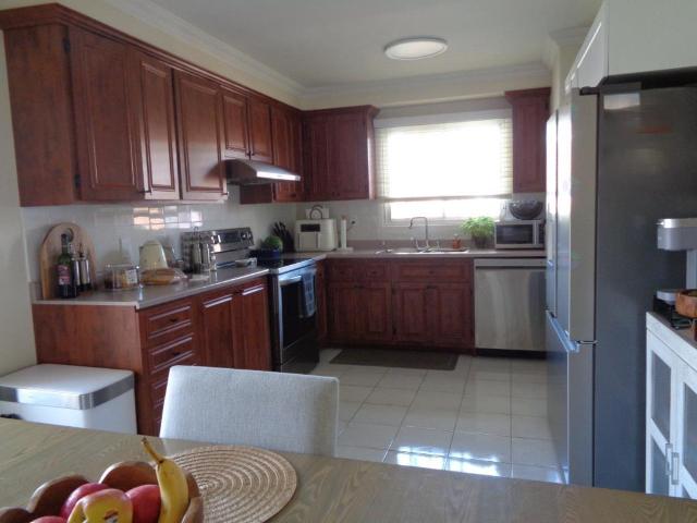 Apartment for rent in St. Leonard's, Quebec