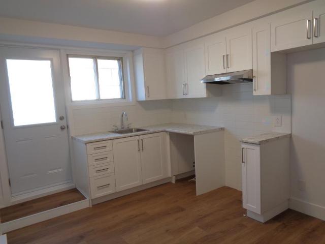 Apartment for rent in St. Leonard's, Quebec