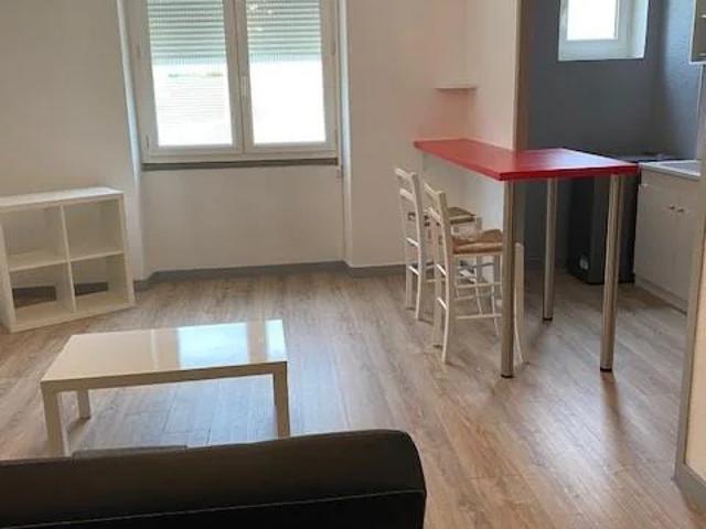 Appartement location à Privas, Le Pouzin