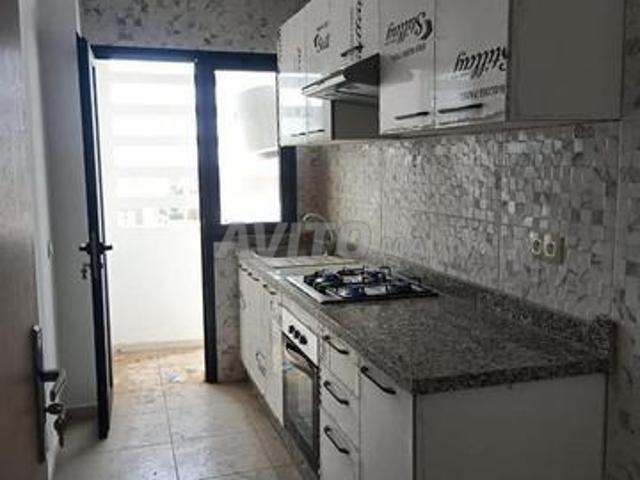 Appartement location à Témara