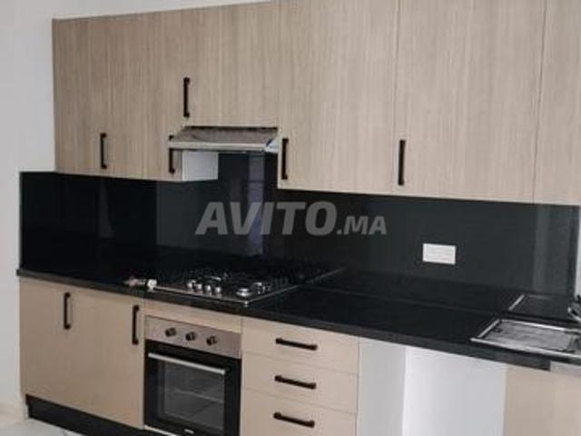 Appartement location