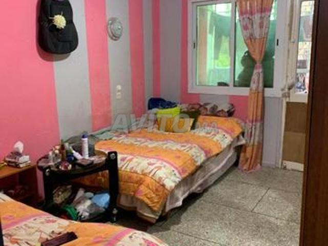 Appartement location à Ben Slimane