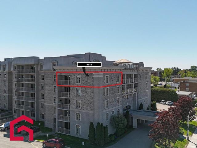 Apartment for rent in Laurentides, Quebec