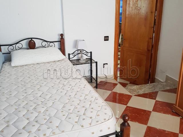 Appartement location à Martil, Tanger-Tétouan