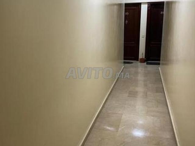 Appartement location à Anfa, Gharb-Chrarda-Beni Hssen