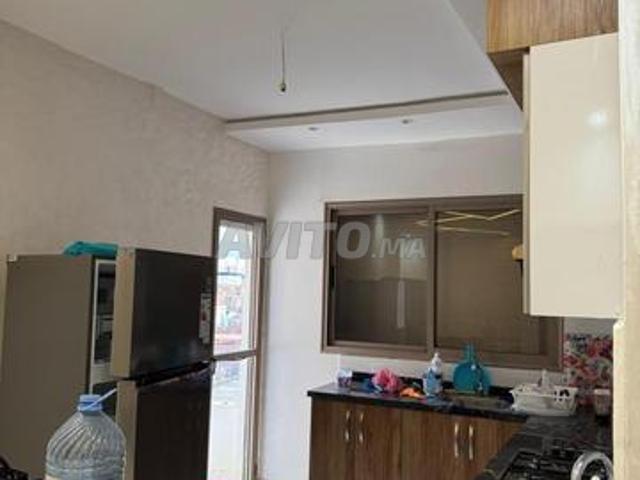 Appartement location à Gharb-Chrarda-Beni Hssen