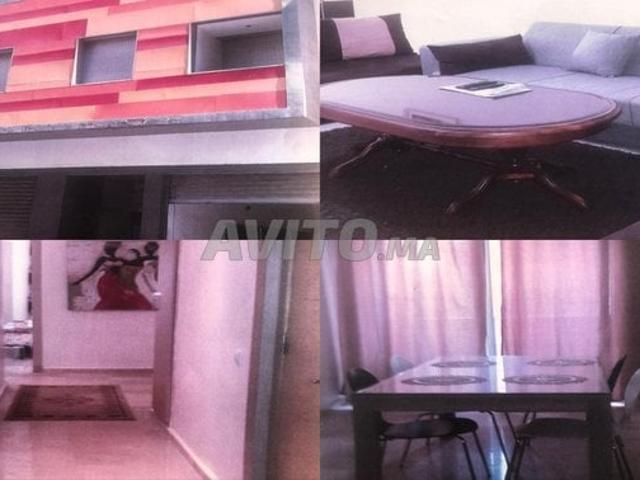 Appartement location à Anfa, Gharb-Chrarda-Beni Hssen