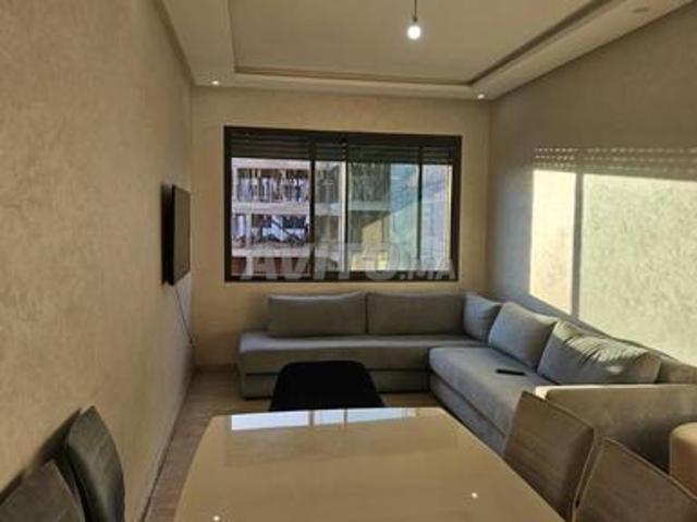 Appartement location à Anfa, Gharb-Chrarda-Beni Hssen