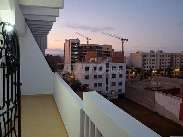Appartement location à Anfa, Gharb-Chrarda-Beni Hssen