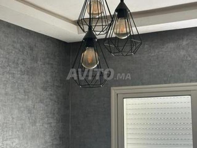 Appartement location à Anfa, Gharb-Chrarda-Beni Hssen