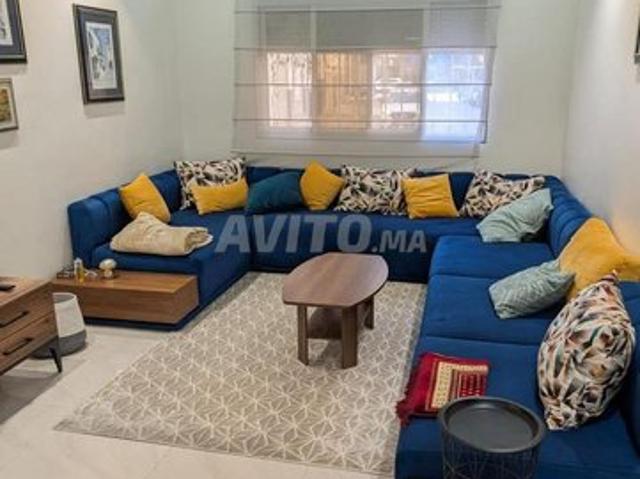 Appartement location à Casablanca, Gharb-Chrarda-Beni Hssen