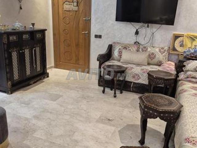 Appartement location à Anfa, Gharb-Chrarda-Beni Hssen