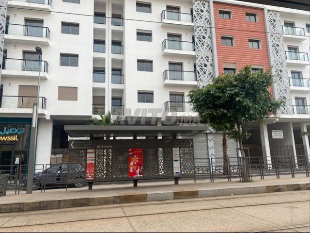 Appartement location à Anfa, Gharb-Chrarda-Beni Hssen