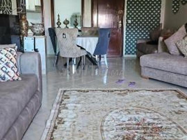Appartement location à Anfa, Gharb-Chrarda-Beni Hssen