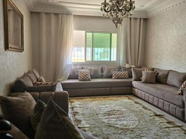 Appartement location à Anfa, Gharb-Chrarda-Beni Hssen
