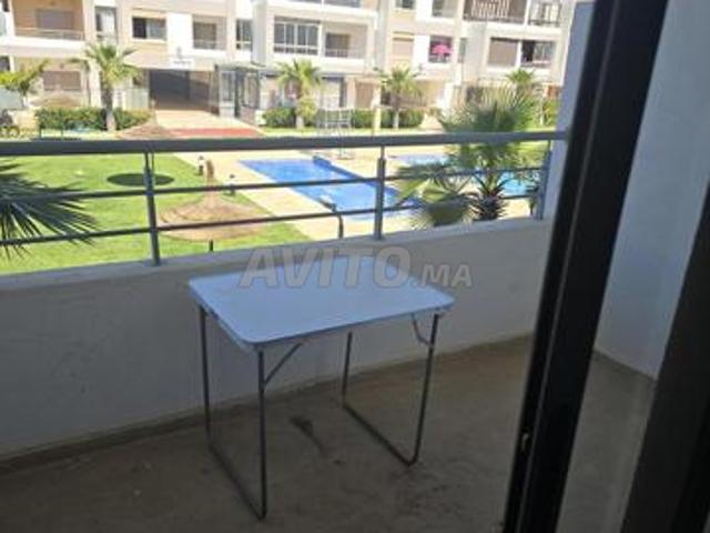 Appartement location à Anfa, Gharb-Chrarda-Beni Hssen