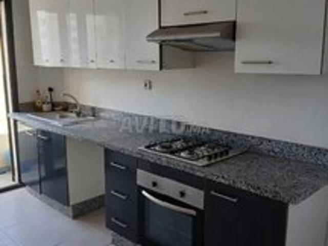 Appartement location à Anfa, Gharb-Chrarda-Beni Hssen