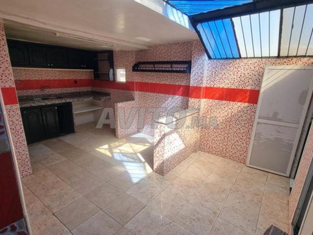 Appartement location à Ben Slimane