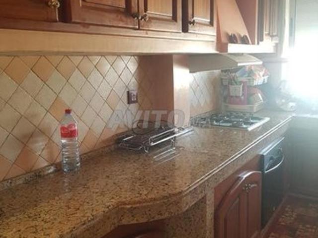Appartement location à El Ma, Gharb-Chrarda-Beni Hssen