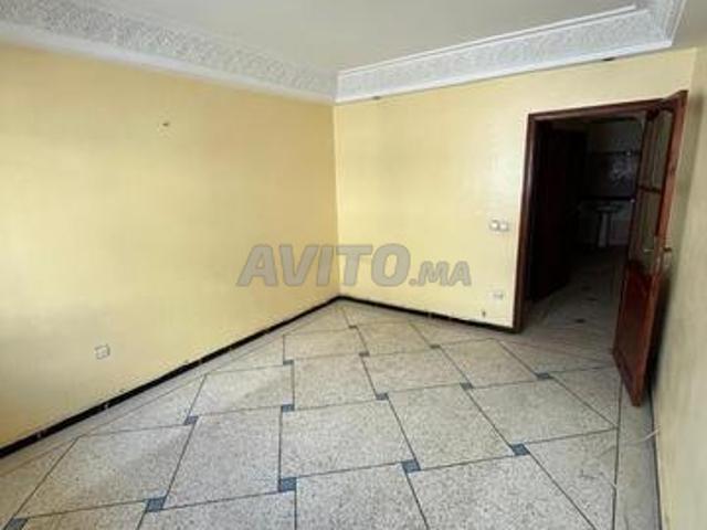 Appartement location à El Ma, Gharb-Chrarda-Beni Hssen