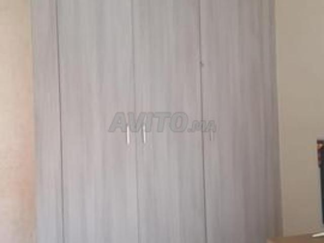 Appartement location à El Ma, Gharb-Chrarda-Beni Hssen