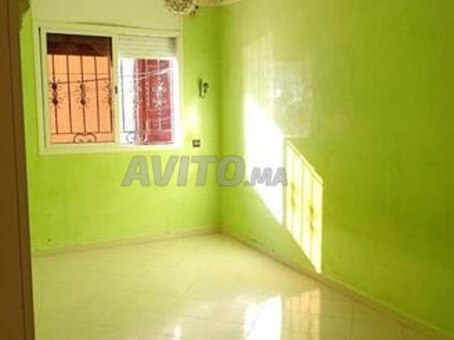 Appartement location à Ben Slimane