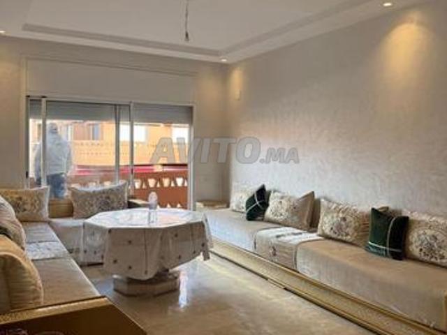 Appartement location à Mansouria, Gharb-Chrarda-Beni Hssen