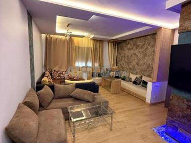 Appartement location à Essaouira, L'Oriental