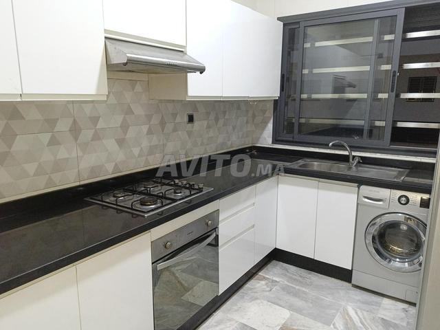 Appartement location à Fès