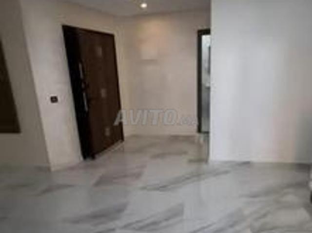 Appartement location à Lyautey