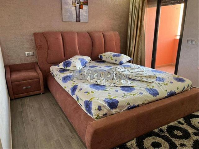 Appartement location à Gueliz, Marrakech