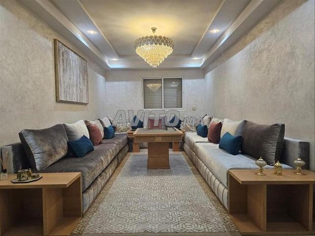 Appartement location à Gueliz, Marrakech
