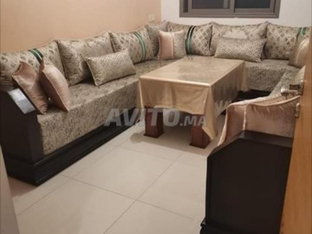Appartement location à Mohammedia, Gharb-Chrarda-Beni Hssen