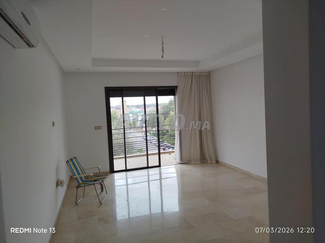Appartement location à Rbat