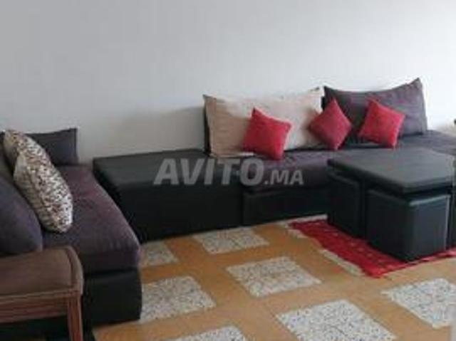 Appartement location à Rbat