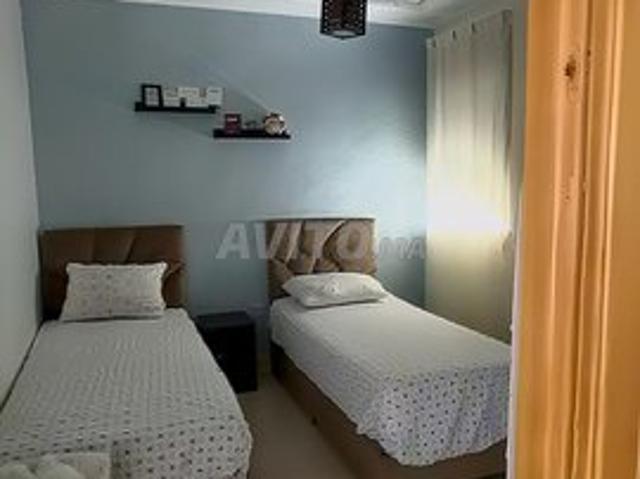 Appartement location à Saida