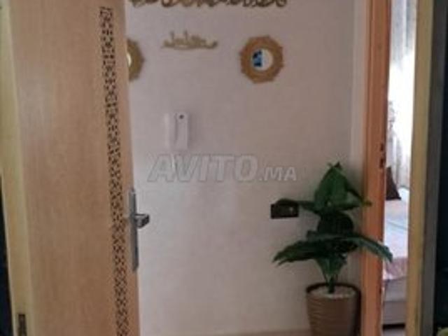 Appartement location à Skhirat, Rabat-Salé-Zemmour-Zaër