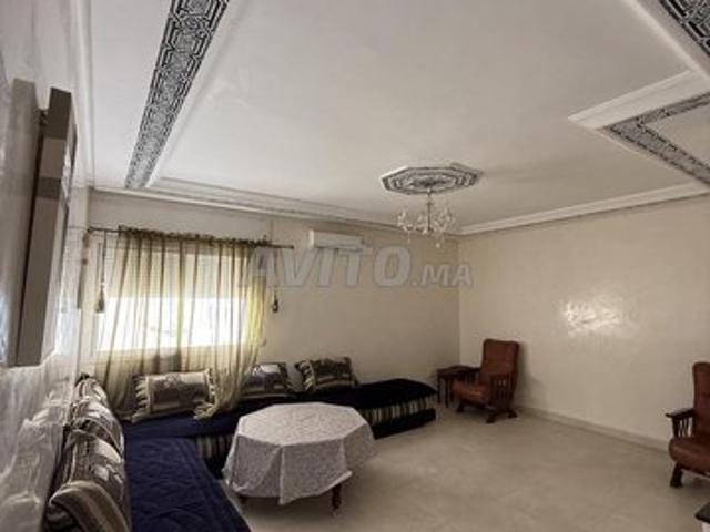 Appartement location à Tanger
