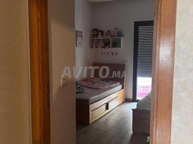 Appartement location à Témara