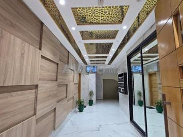Appartement location à Meknès
