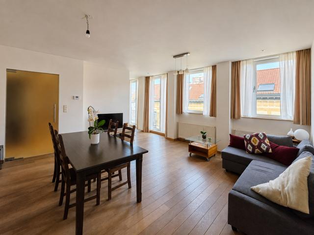 Appartement location à Schaarbeek, Bruxelles