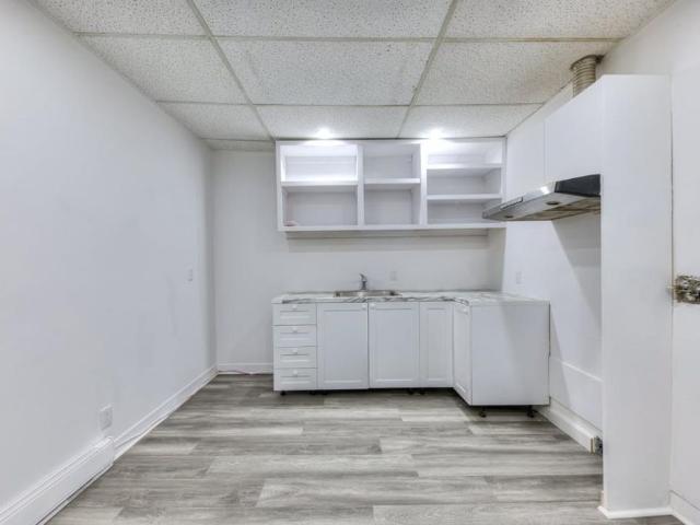 Apartment for rent in St. Leonard's, Quebec