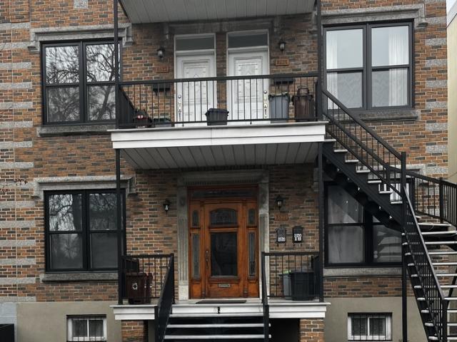 Apartment for rent in St. Leonard's, Quebec