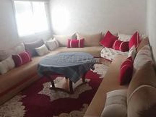 Appartement location à Lyautey