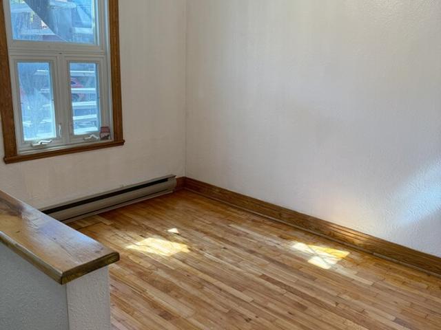 Apartment for rent in St. Leonard's, Quebec