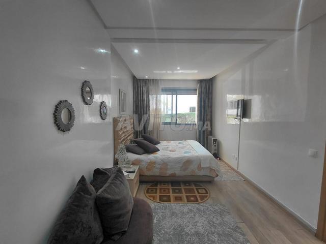Appartement location à El Ma, Gharb-Chrarda-Beni Hssen