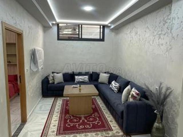 Appartement location à Fès