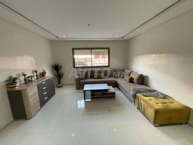 Appartement location à Centre Ville
